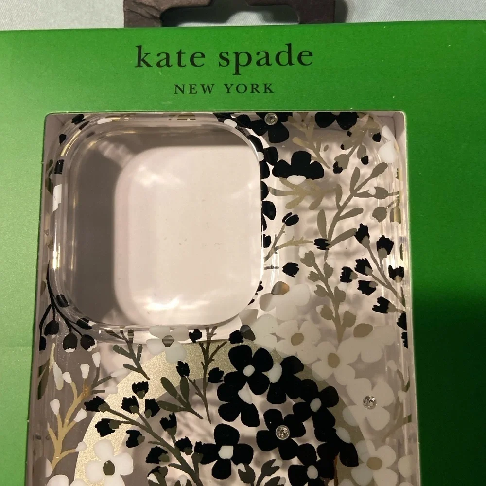 Kate Spade iPhone 15 Pro